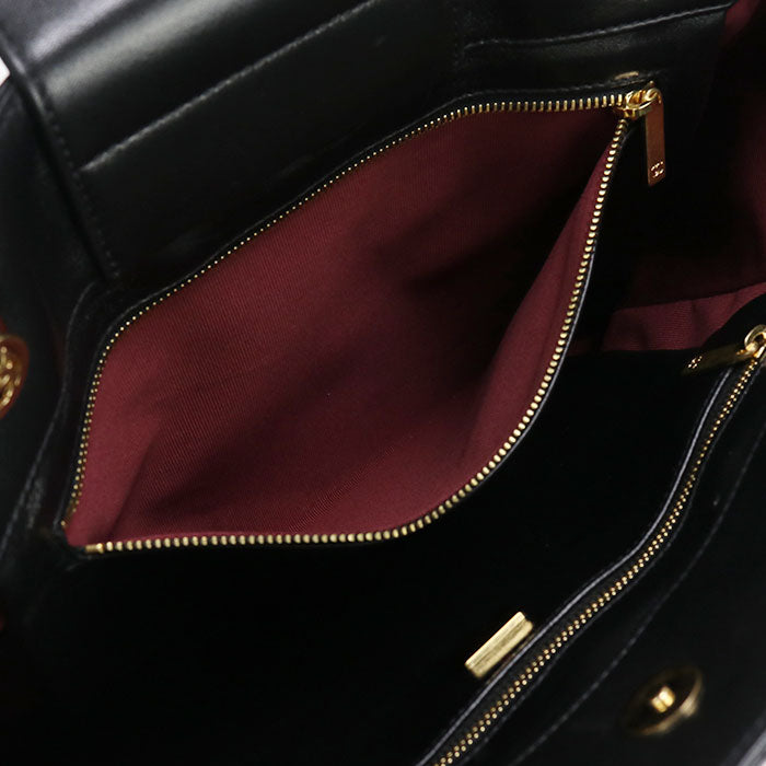 CHANEL Chain Matrasse Shoulder bag / lambskin AEH0N1K8 Women