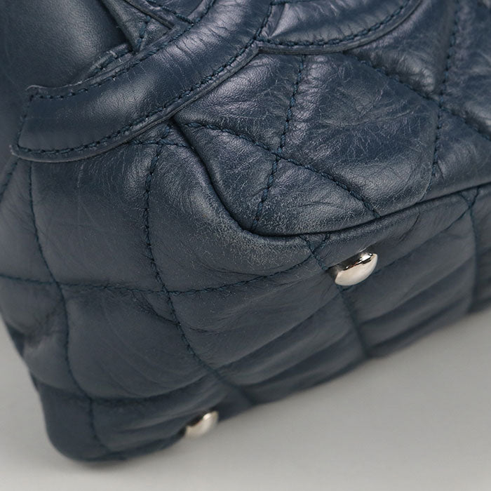 CHANEL Chain Shoulder bag leather 11382035 Women