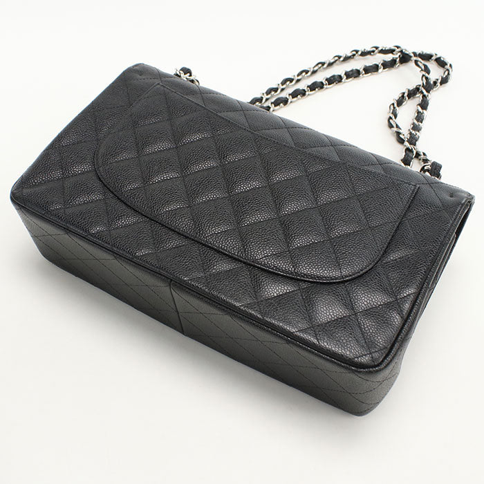 CHANEL Chain Matrasse Shoulder Bag/caviar 17947839 Women's