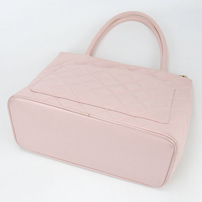 CHANEL Replica Tote A01804 Tote bag / caviar 7557275 Women