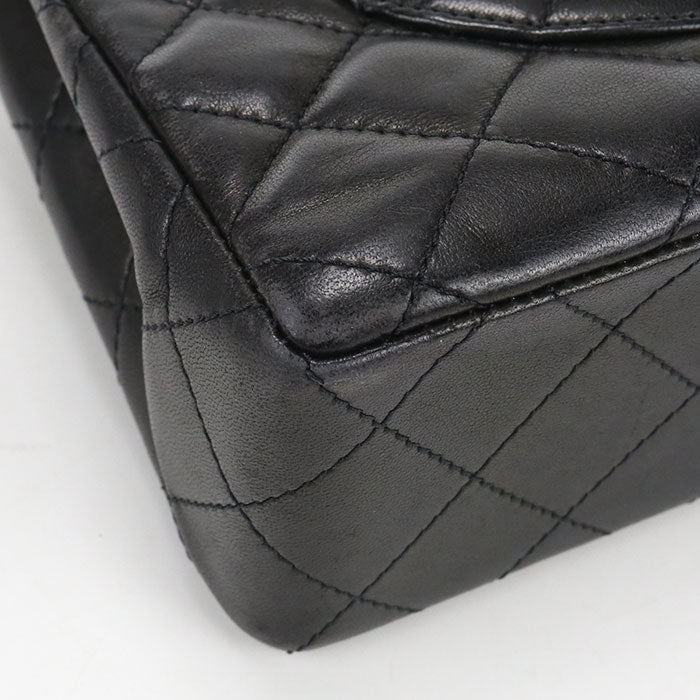 CHANEL Chain Matrasse Shoulder bag lambskin 3987960 Women