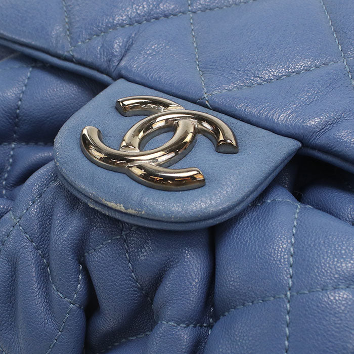 CHANEL Chain Matrasse Shoulder bag / lambskin 15375568 Women
