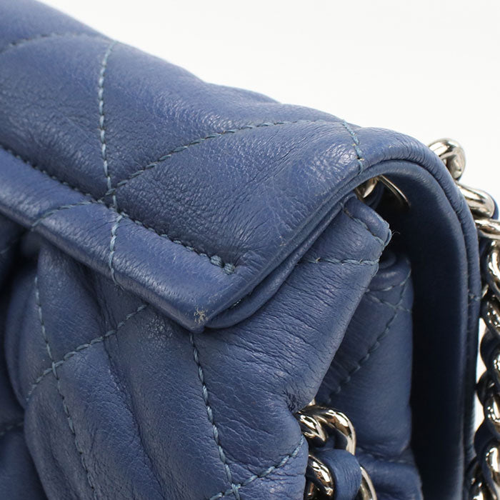 CHANEL Chain Matrasse Shoulder bag / lambskin 15375568 Women