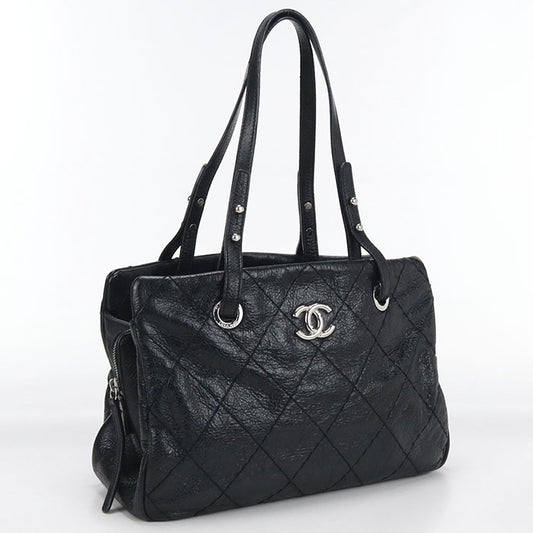 CHANEL On the load Tote bag leather 14824333 Women