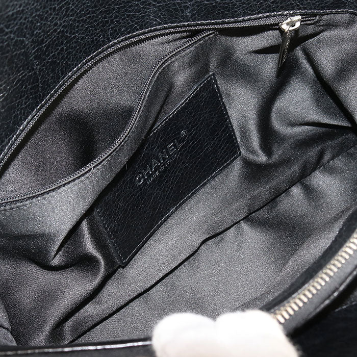 CHANEL On the load Tote bag leather 14824333 Women