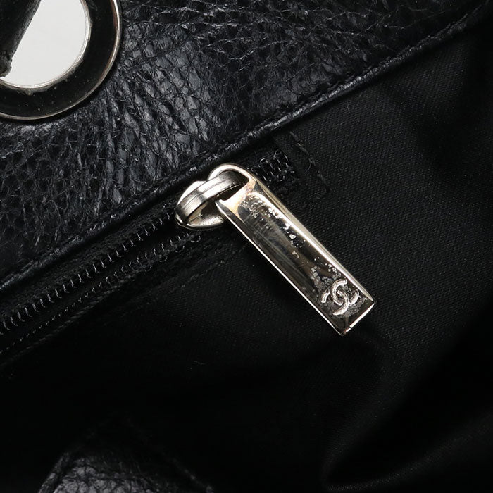 CHANEL On the load Tote bag leather 14824333 Women