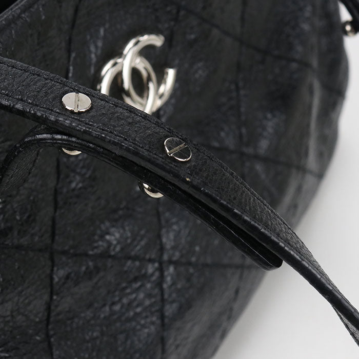 CHANEL On the load Tote bag leather 14824333 Women