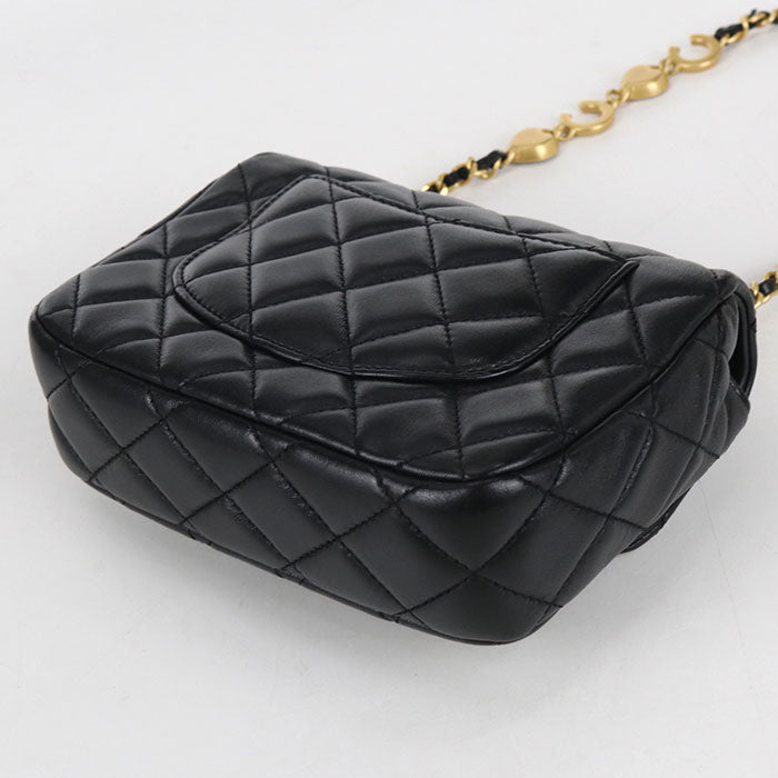 CHANEL Chain Matrasse J9K69AX6 Shoulder bag lambskin Women