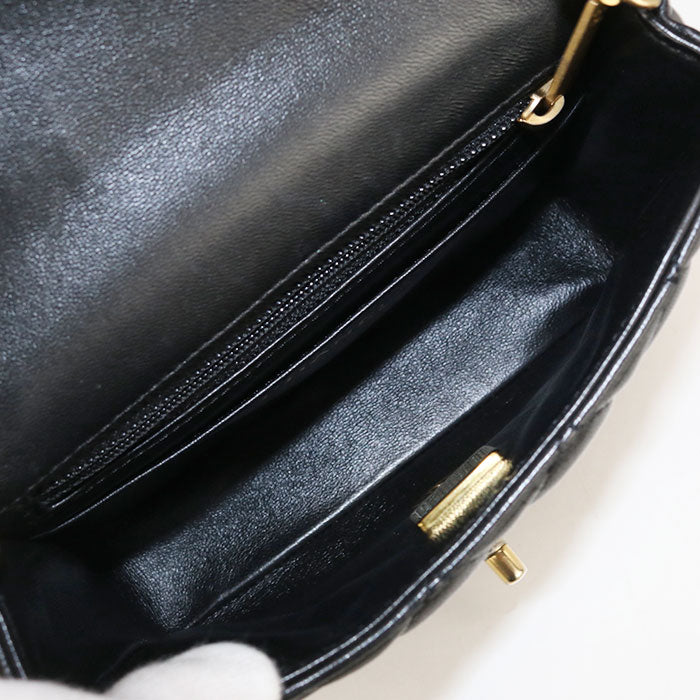 CHANEL Chain Matrasse J9K69AX6 Shoulder bag lambskin Women