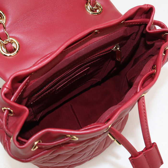 CHANEL Backpack Matrasse 26696404 Backpack / lambskin Women