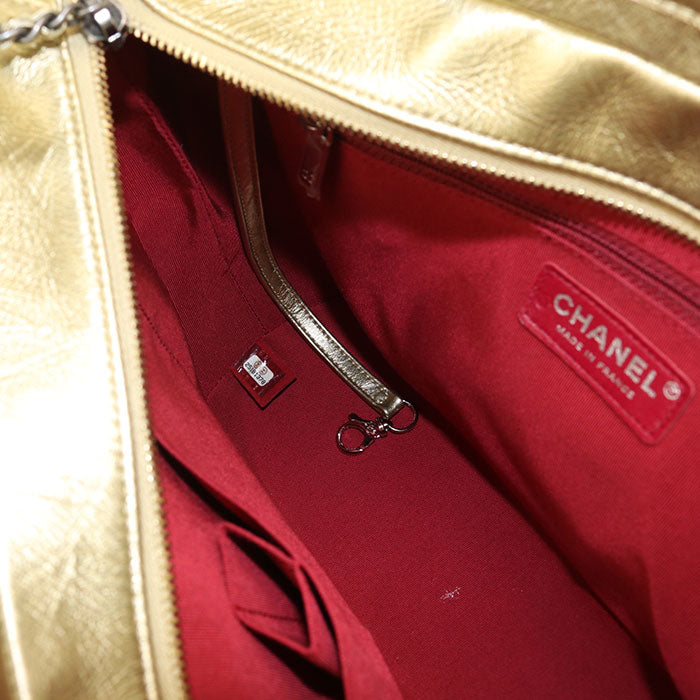 CHANEL Chain Gabriel de Chanel A93824 Shoulder bag leather 25181378 Women