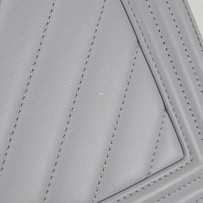 CHANEL Chain Shoulder bag Boy chanel A67086 Diagonal Shoulder bag lambskin 25233726 Women