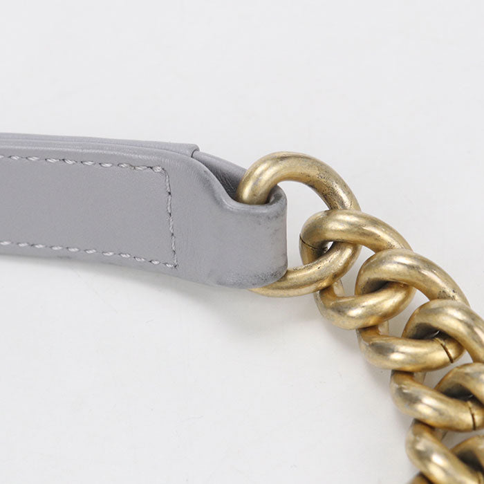CHANEL Chain Shoulder bag Boy chanel A67086 Diagonal Shoulder bag lambskin 25233726 Women