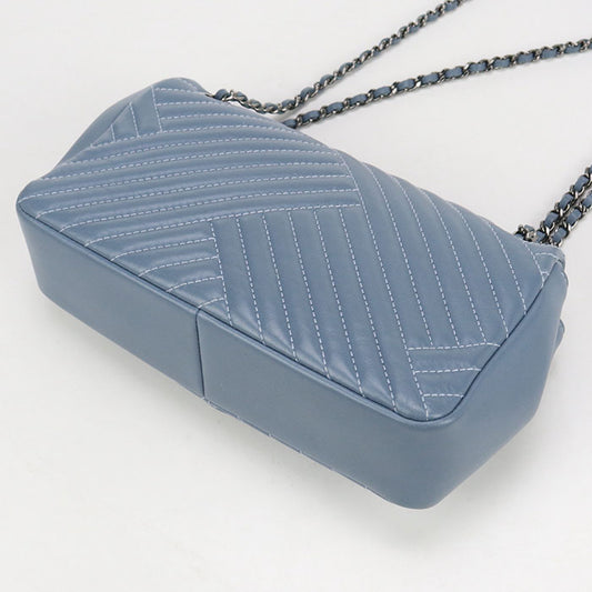 CHANEL Chain Chevron 21641457 Shoulder bag / lambskin Women