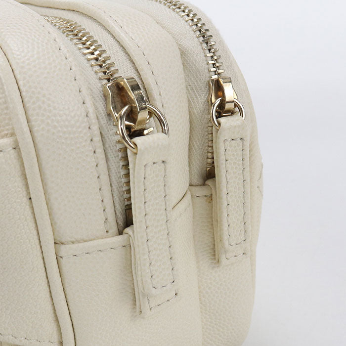 CHANEL Matrasse body bag / caviar 29132362 Women