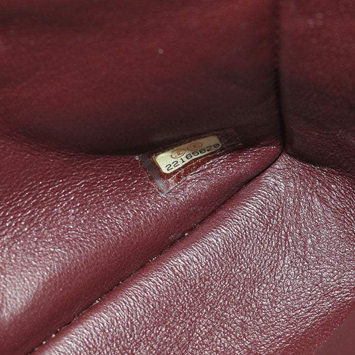 CHANEL Chain Matrasse Shoulder bag lambskin 22165820 Women
