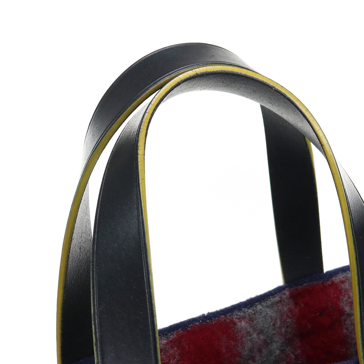 FENDI wool tote FE52992 Tote bag wool / wool tote Men