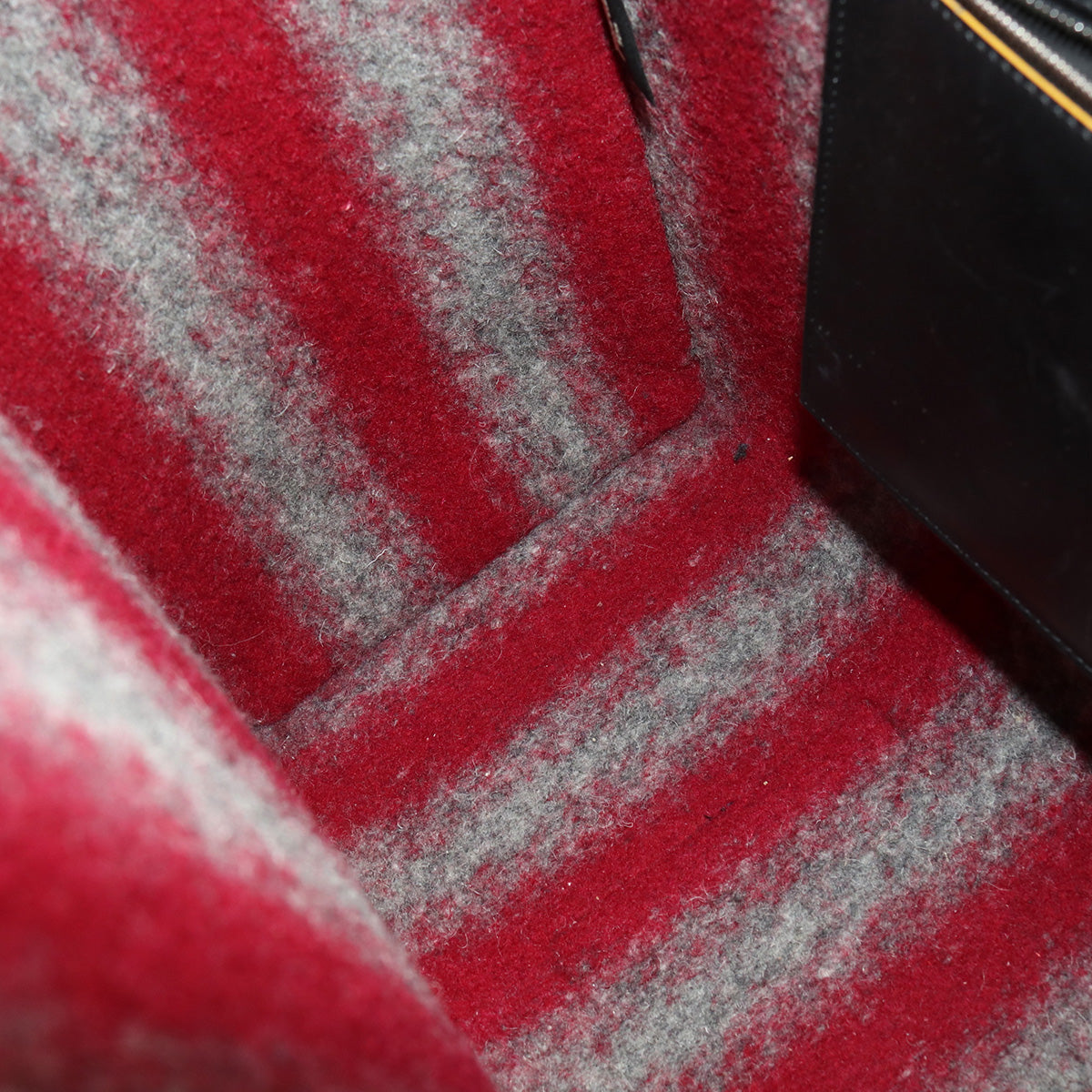 FENDI wool tote FE52992 Tote bag wool / wool tote Men