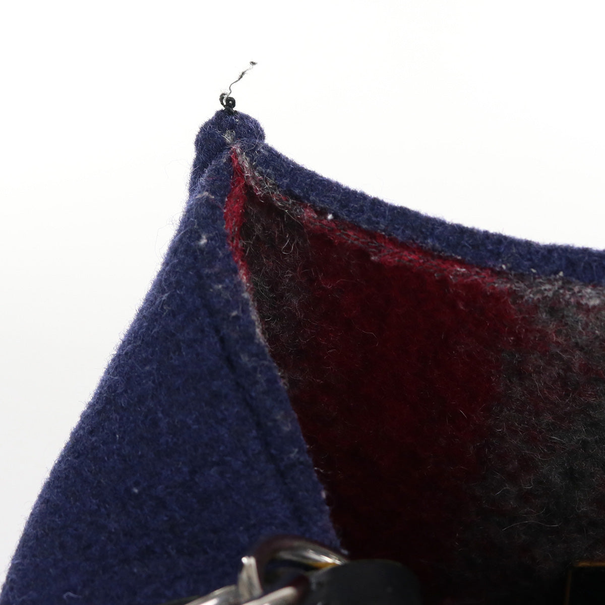 FENDI wool tote FE52992 Tote bag wool / wool tote Men