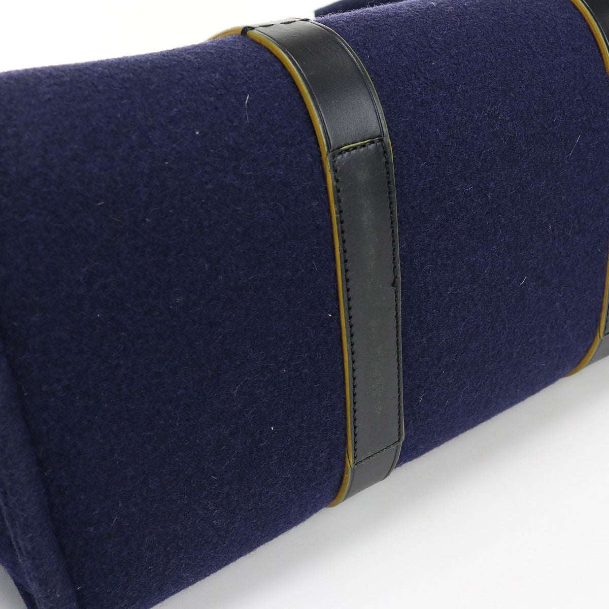 FENDI wool tote FE52992 Tote bag wool / wool tote Men