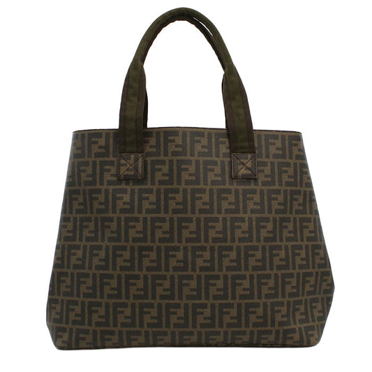 FENDI Tote bag Zucca FE85076 Tote bag / Tote bag Women