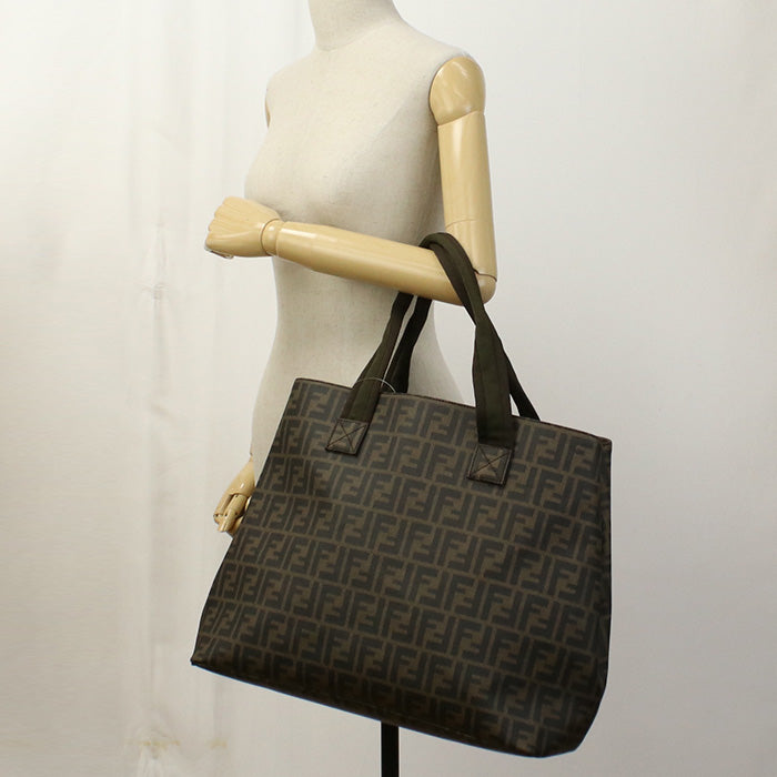 FENDI Tote bag Zucca FE85076 Tote bag / Tote bag Women