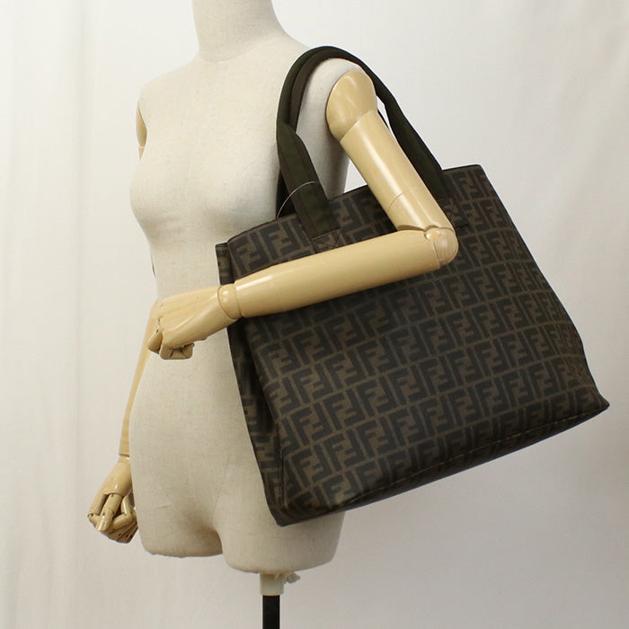 FENDI Tote bag Zucca FE85076 Tote bag / Tote bag Women