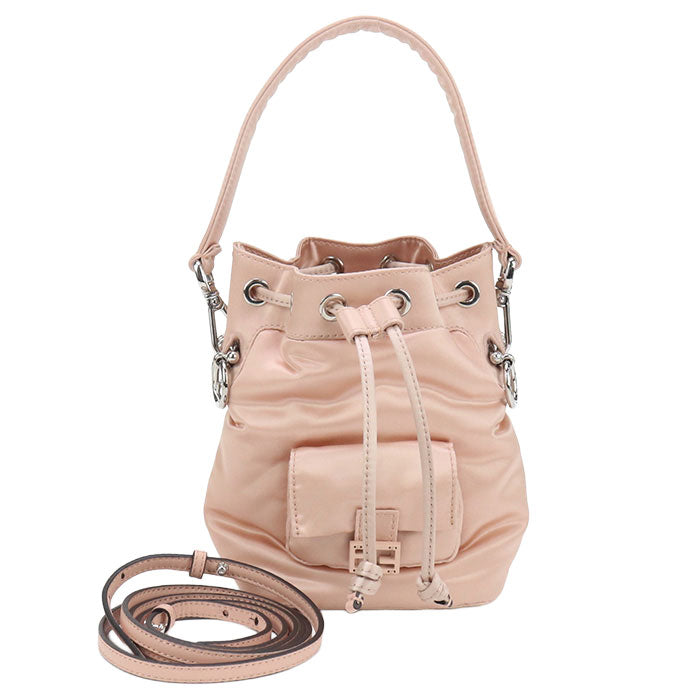 FENDI Mini Montresor FE86637 Shoulder bag Nylon / Mini Montresor Women