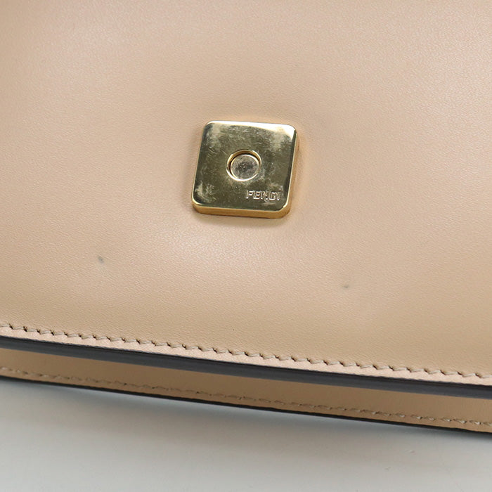 FENDI Shoulder bag FE88314 Shoulder bag leather / Shoulder bag Women