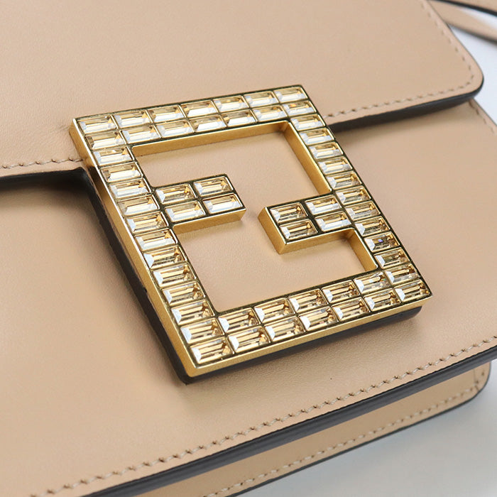 FENDI Shoulder bag FE88314 Shoulder bag leather / Shoulder bag Women