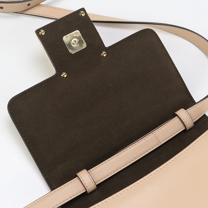 FENDI Shoulder bag FE88314 Shoulder bag leather / Shoulder bag Women