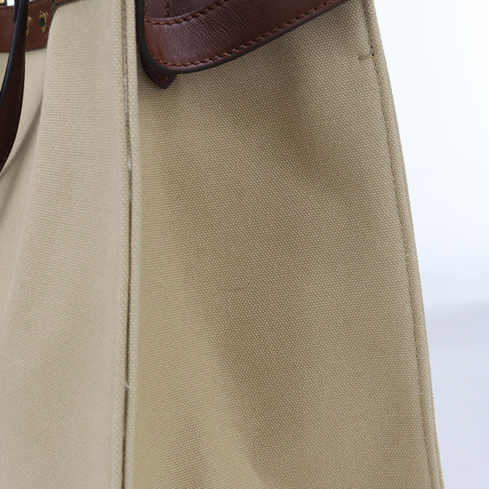 FENDI x tote Peekaboo FE88316 Tote bag Jacquard / x tote Women