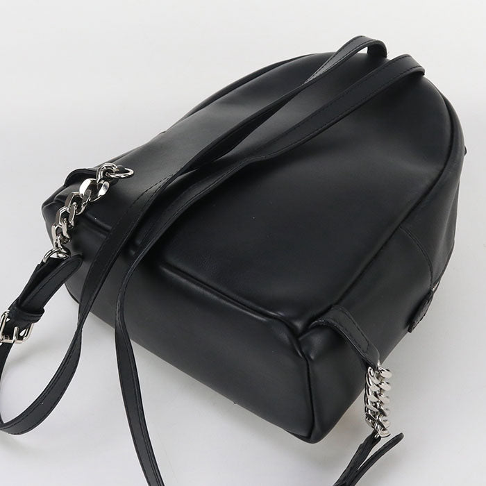 FENDI backpack small FE88508 Backpack leather / backpack small Women