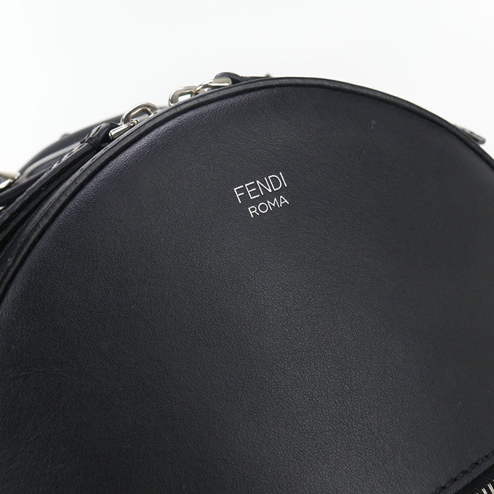 FENDI backpack small FE88508 Backpack leather / backpack small Women