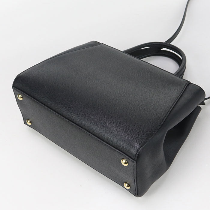 FENDI 2WAY Petit Two-jour FE91927 Tote bag Calfskin / 2WAYTote bag Women