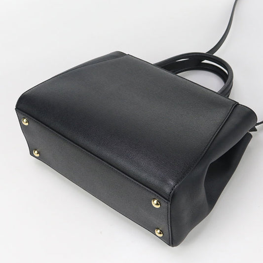 FENDI 2WAY Petit Two-jour FE91927 Tote bag Calfskin / 2WAYTote bag Women