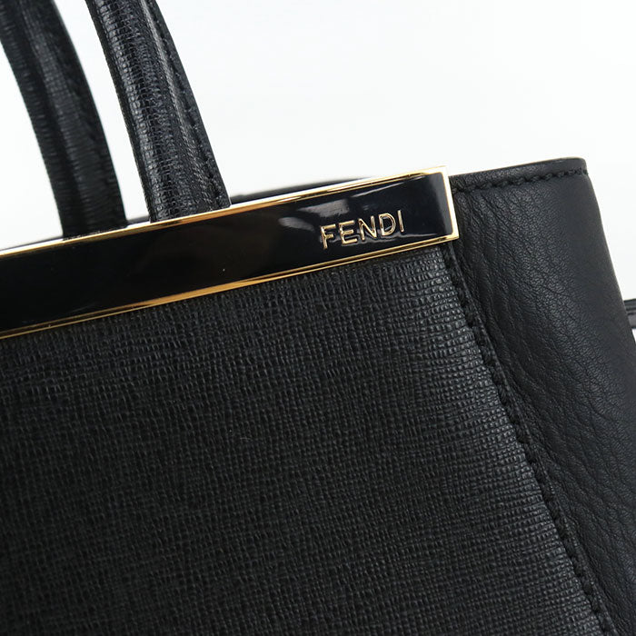 FENDI 2WAY Petit Two-jour FE91927 Tote bag Calfskin / 2WAYTote bag Women