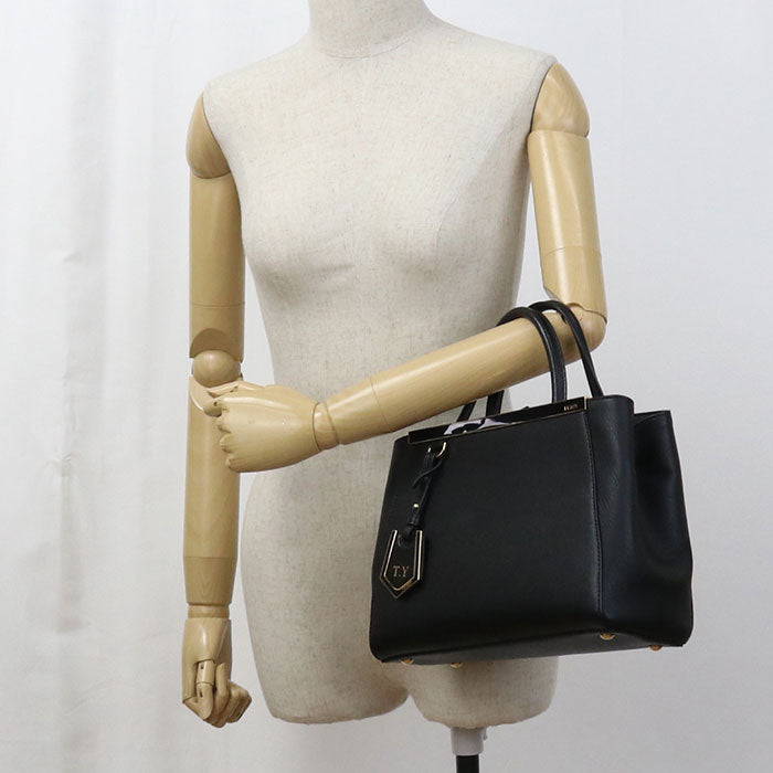 FENDI 2WAY Petit Two-jour FE91927 Tote bag Calfskin / 2WAYTote bag Women