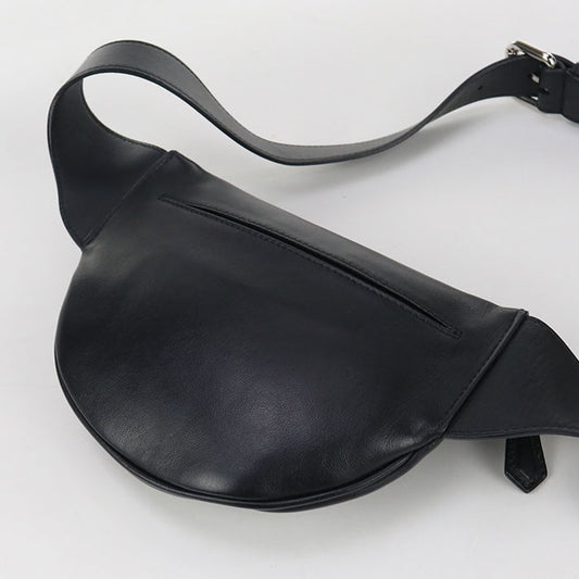 FENDI FE92985 body bag leather / body bag Men