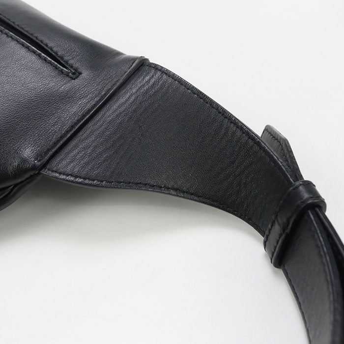 FENDI FE92985 body bag leather / body bag Men