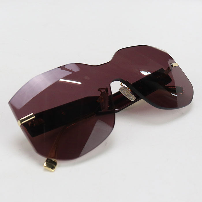 FENDI FE40067U 30Y sunglasses plastic / sunglasses Women