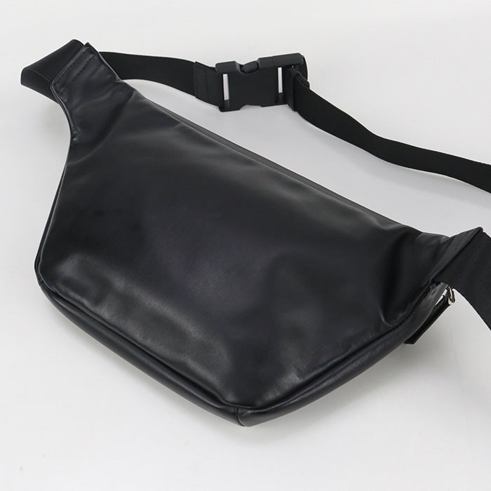 FENDI Belt Bug Monster bugs eye 7VA434 A72K body bag leather Men