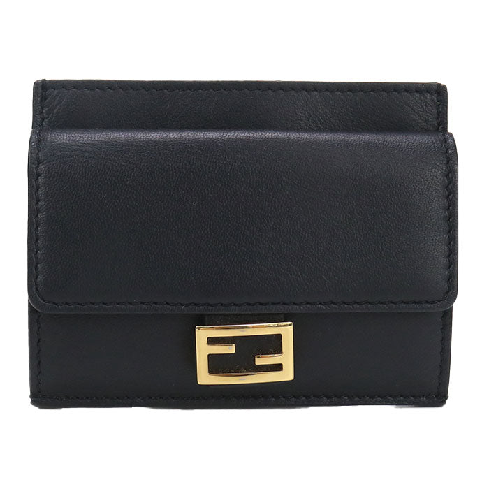 FENDI baguette FE95132 Card Case / Baguette Card Case Women