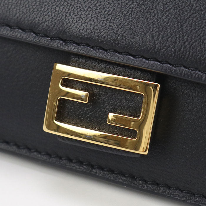 FENDI baguette FE95132 Card Case / Baguette Card Case Women