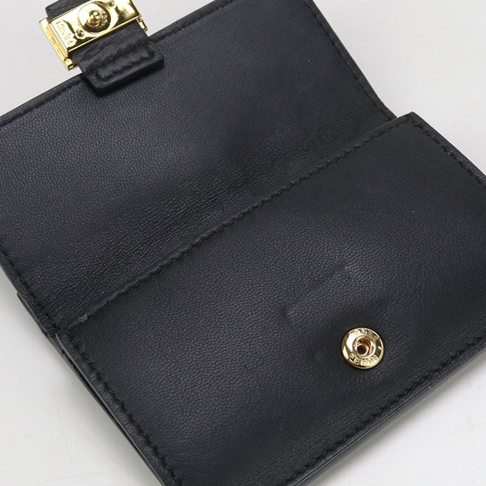 FENDI baguette FE95132 Card Case / Baguette Card Case Women