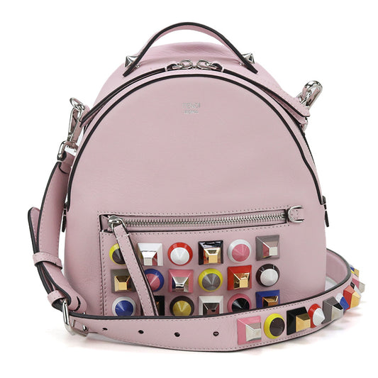 FENDI 2WAY FE95314 Shoulder bag leather / 2WAYShoulder bag Women