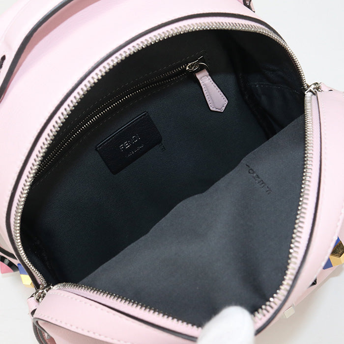 FENDI 2WAY FE95314 Shoulder bag leather / 2WAYShoulder bag Women