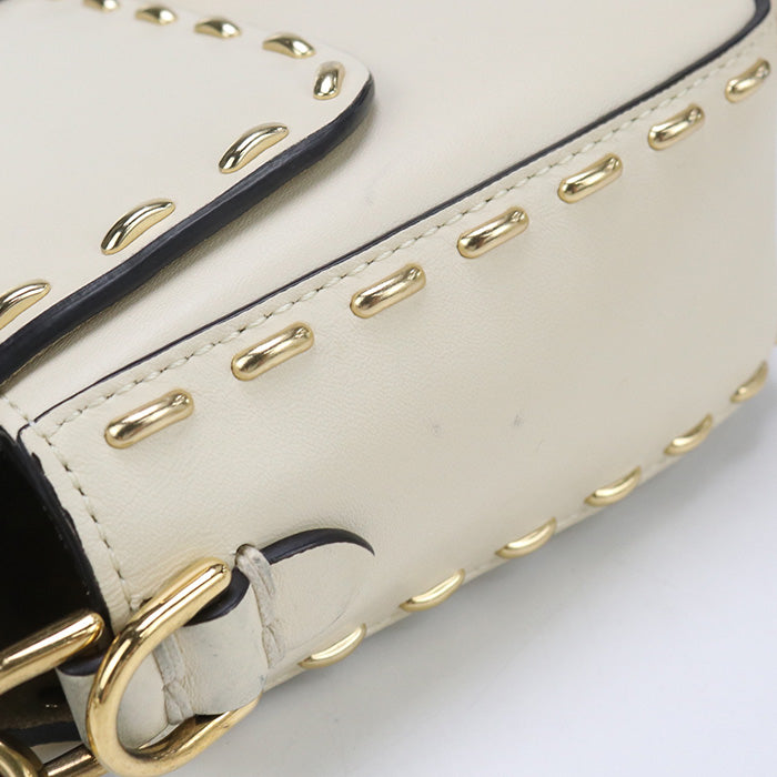 FENDI 2WAY Baguette 8BR600 Shoulder bag leather Women