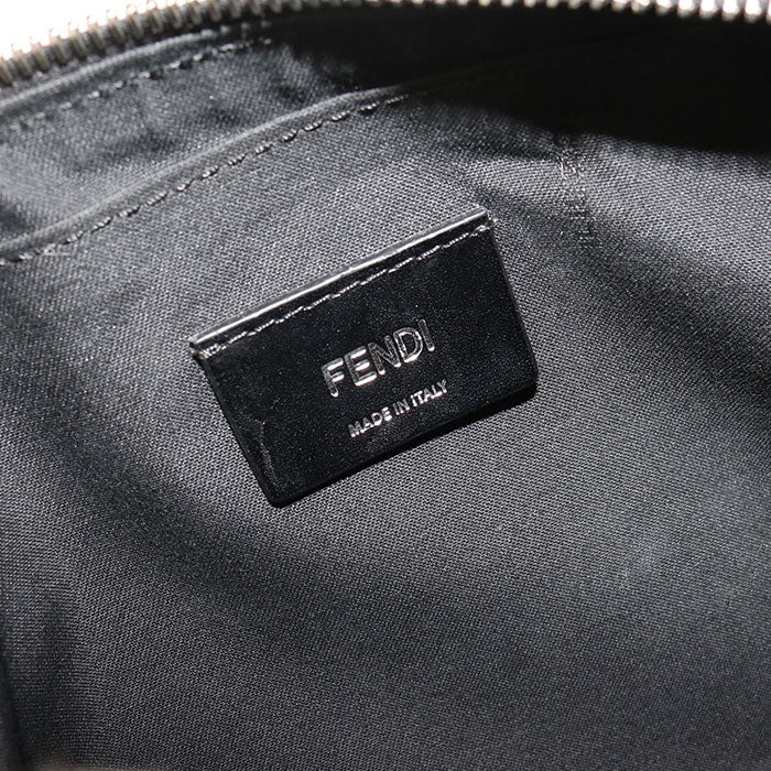 FENDI Camera case Diagonal 7M0286 ALKA F0R2A Diagonal shoulder bag PVC / leather Men