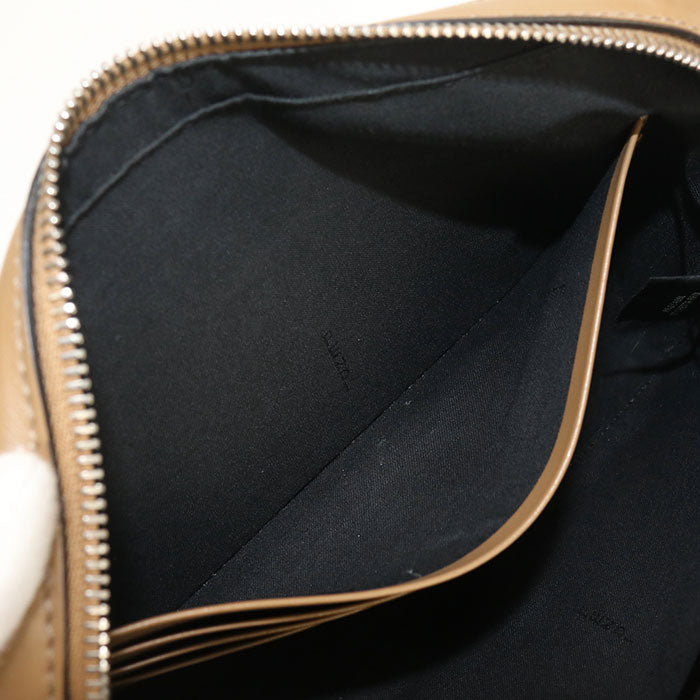 FENDI Camera case Diagonal 7M.0286 Shoulder bag leather / PVC Men